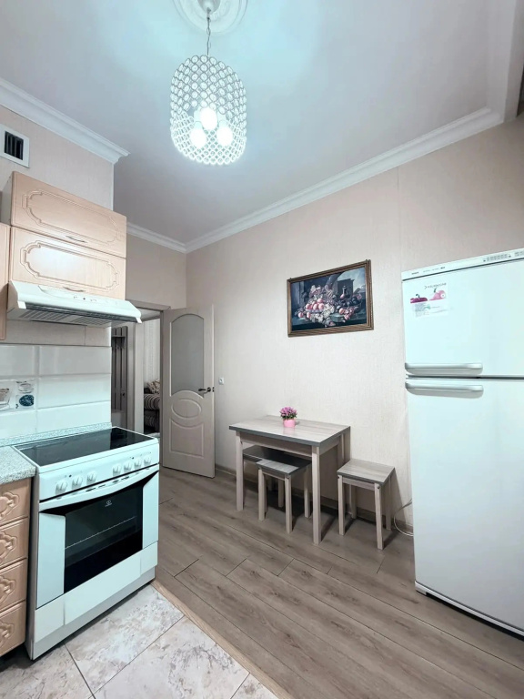 Квартира Expo Boulevard Apartments