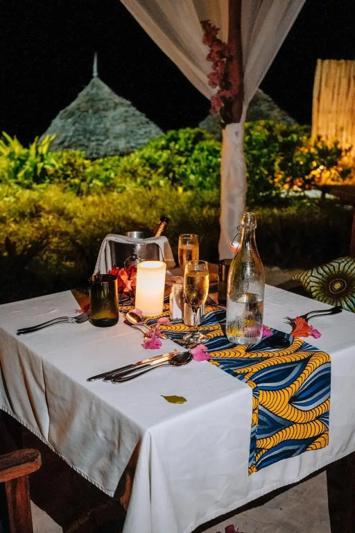 Zanzibar Queen Hotel