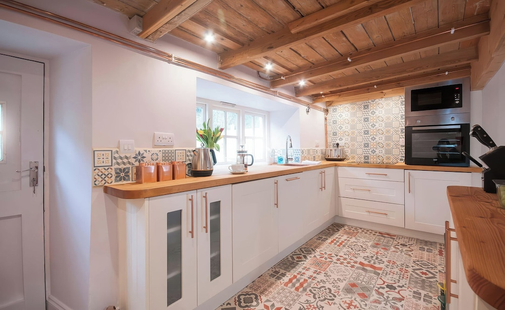 Millers Cottage