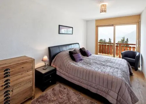 Ski in Ski out LUXURY & MOUNTAIN apartments