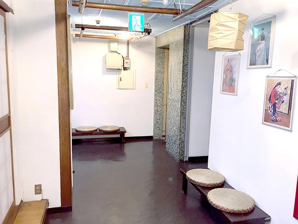 Okinawa Oriental Hotel