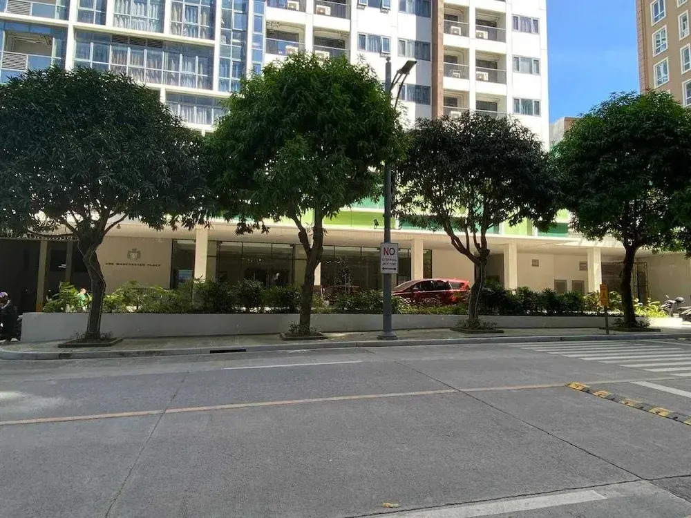 OYO 1192 Rk Property Rentals