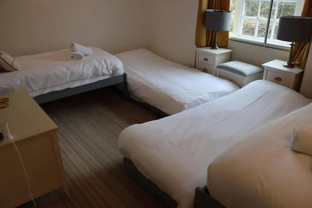 The Mariners Hotel