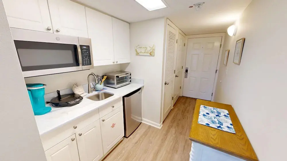 Seacrest 515ab 3 Bedroom Condo by RedAwning