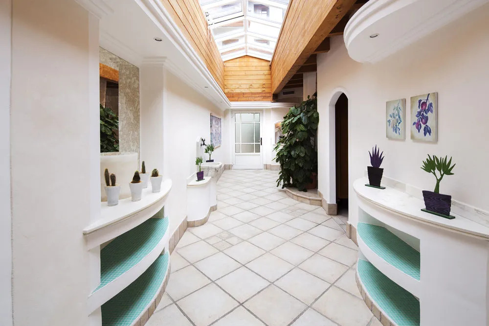 Kurhotel Vollererhof - Gesundheitszentrum
