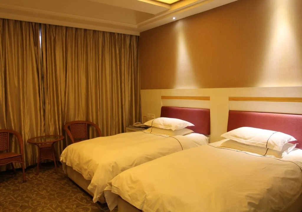 Tianhong Hotel