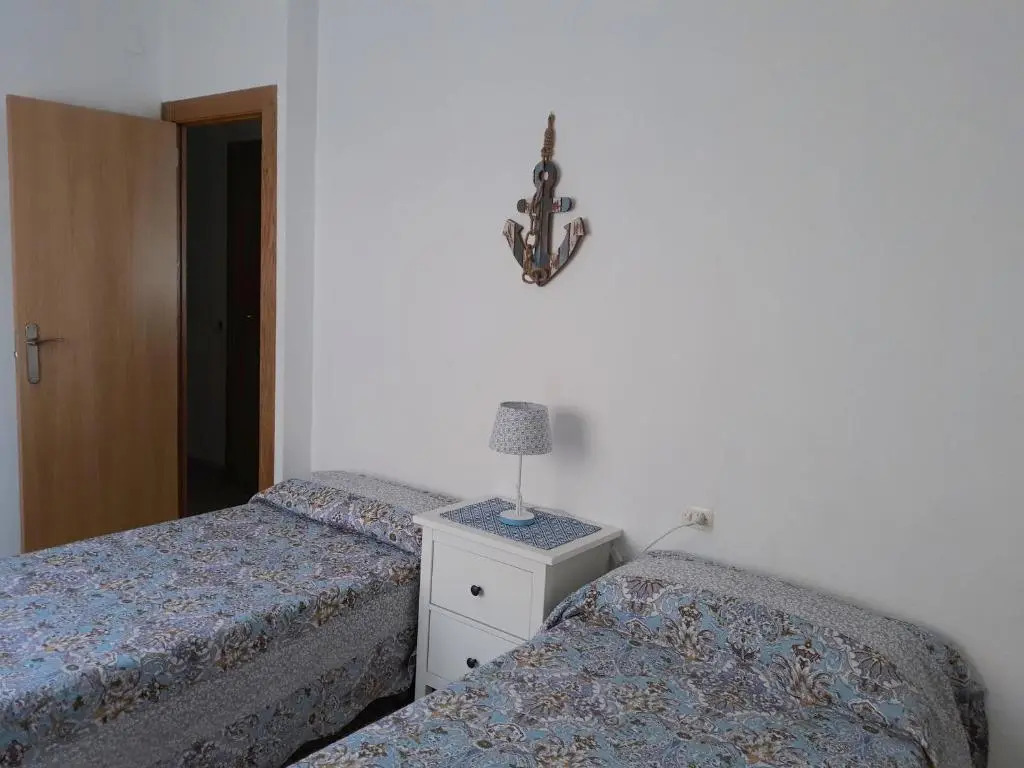 Apartamento 4H