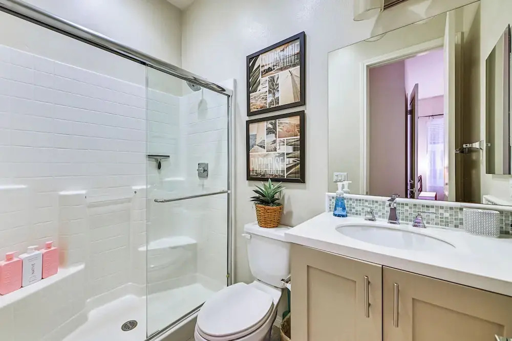 1 Mi to Beach! San Clemente Gem w/ Rooftop Patios