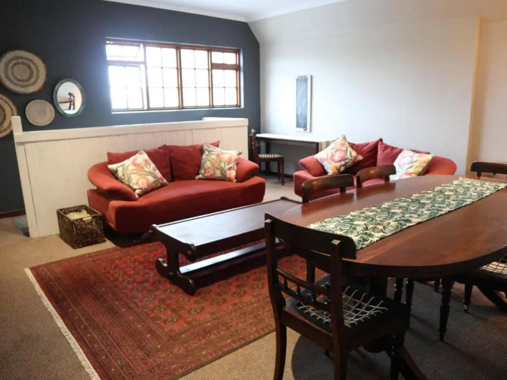 Be at Rest Accommodation