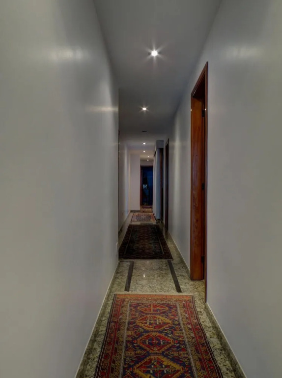 LinkHouse Majestic Beachfront Ipanema 3BDR Y1-008