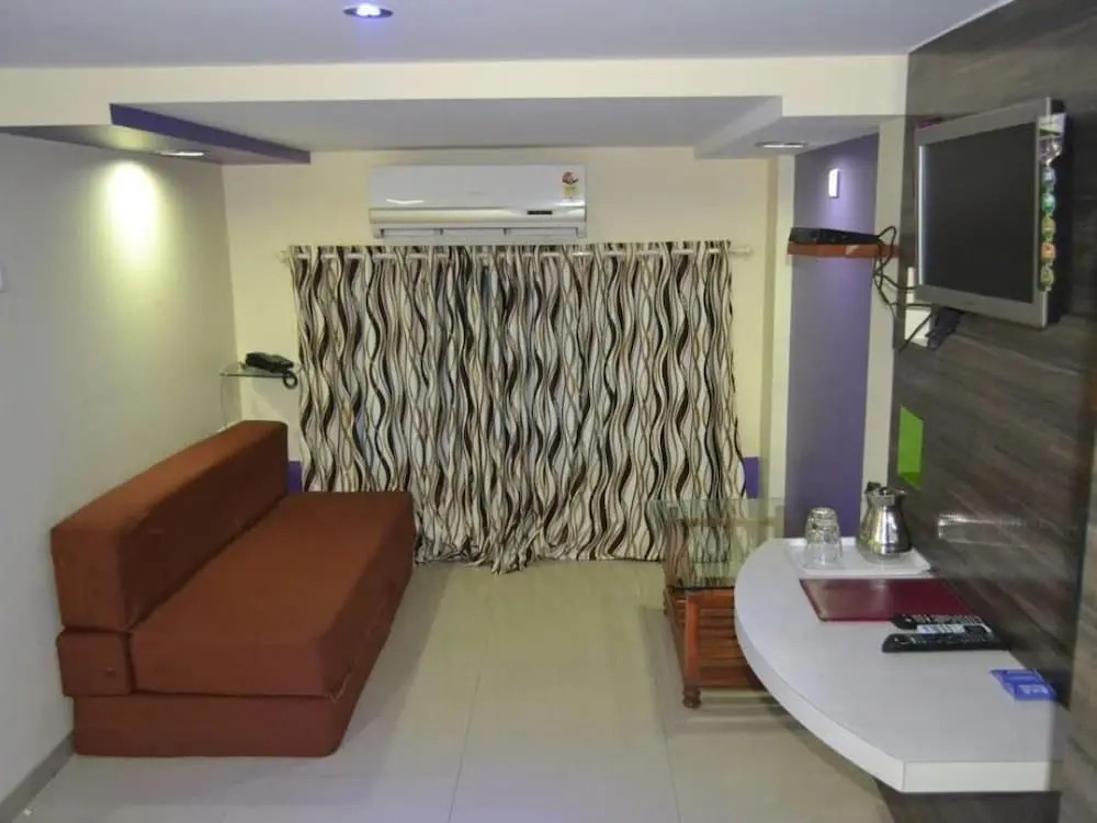 HOTEL O NK RESIDENCY