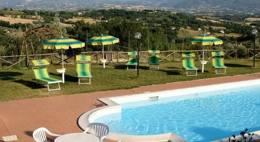 Il Poggio Del Sole