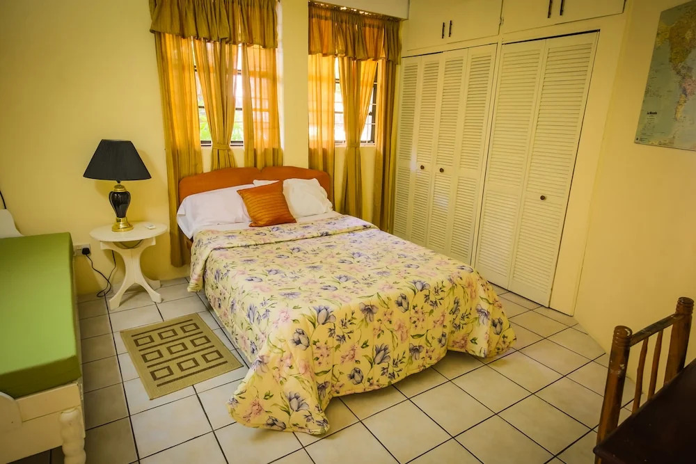 Casa del Vega a Little Peace of Heaven