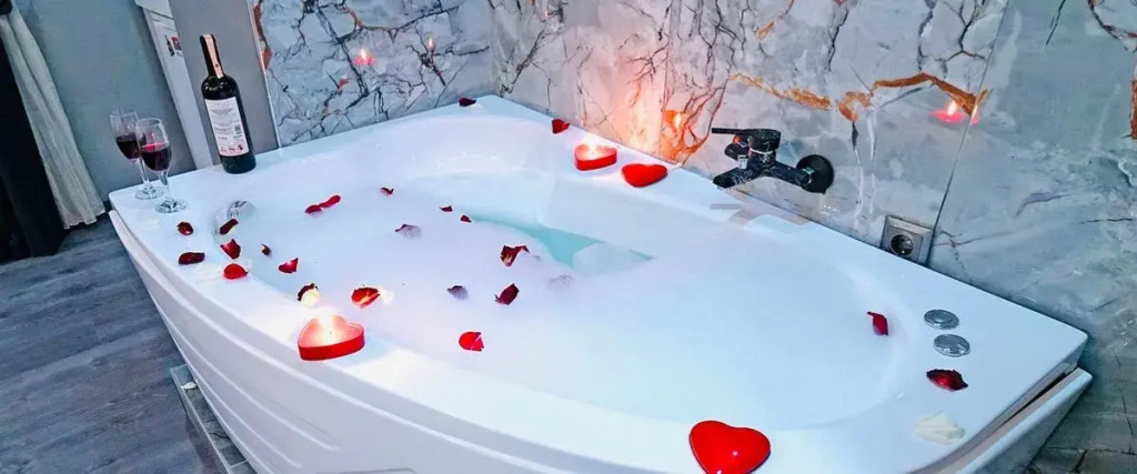 Cevas Suite Hotel