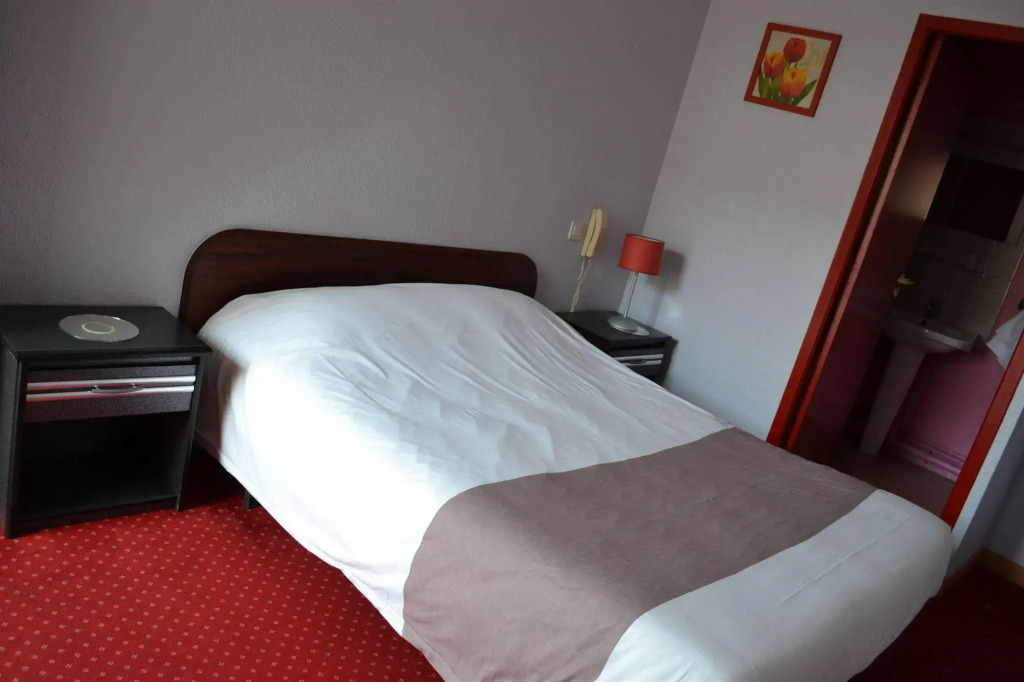 Hotel Eisenhower