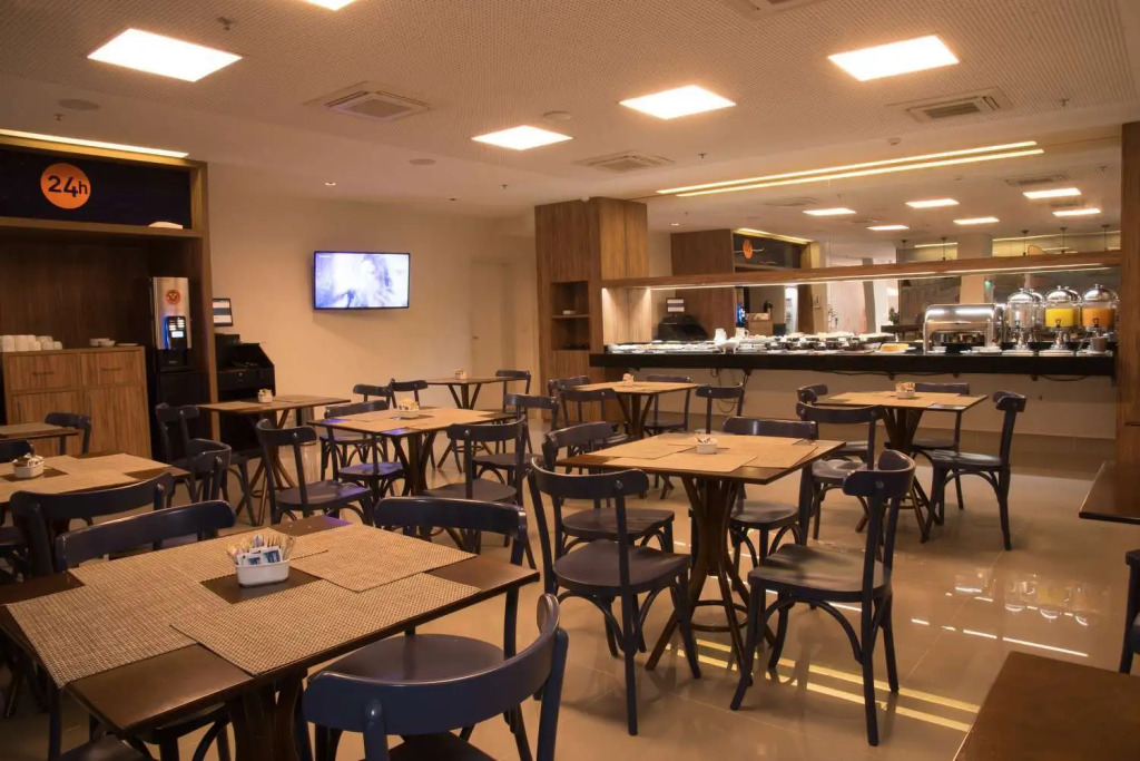 Days Inn by Wyndham Rio de Janeiro Lapa
