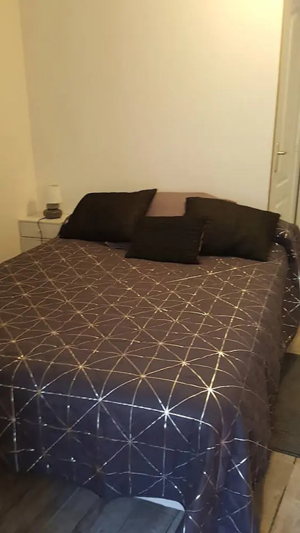 Appartement Carnus Rodez - Studio