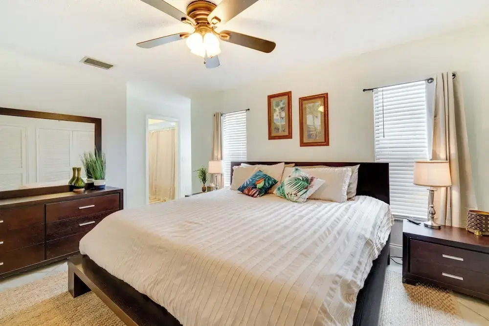Winter Haven Retreat w/ Private Pool!