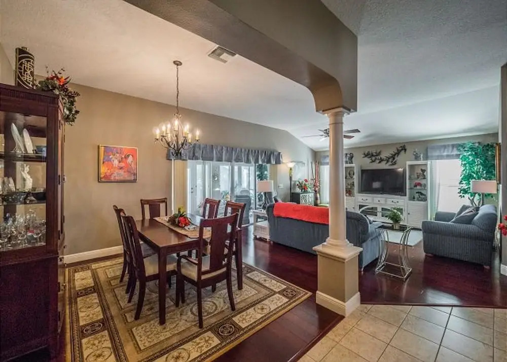 Haynesville Way 800 by White Pelican VR