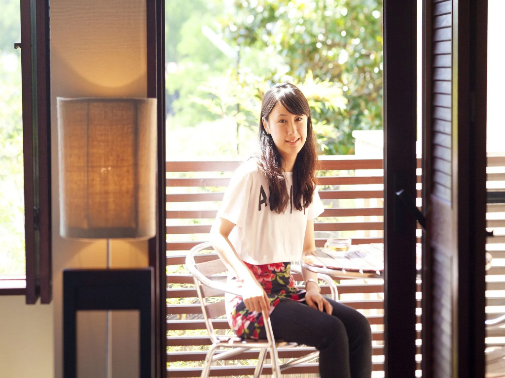 Hotel Allamanda大人の隠れ家リゾート