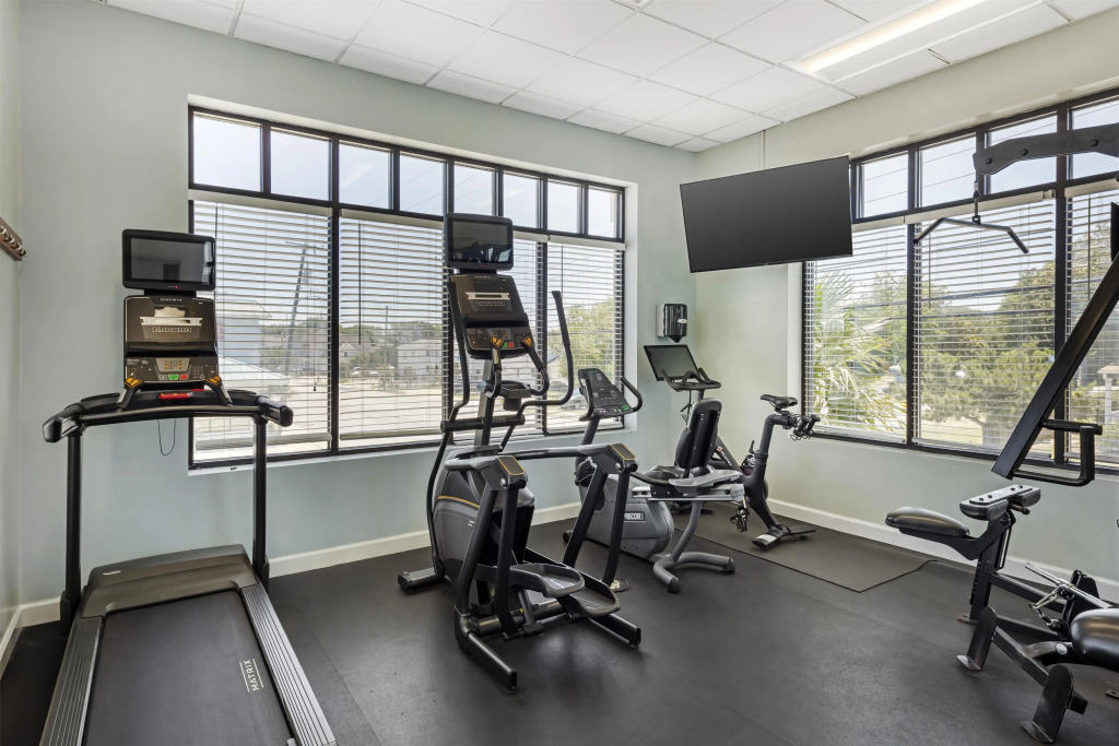 Best Western Plus Chesapeake Bay-Norfolk