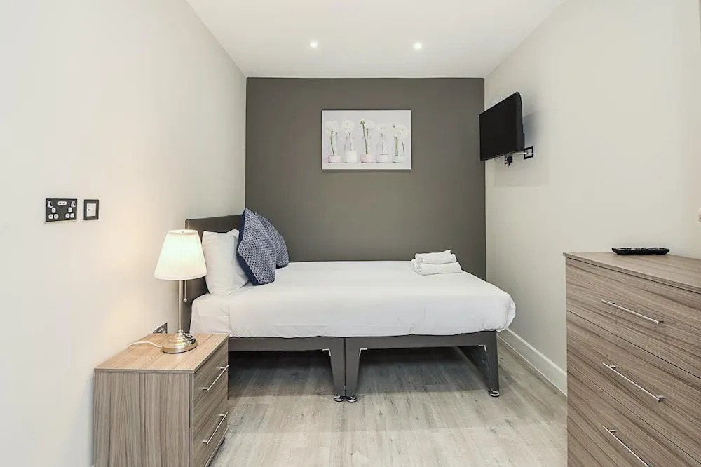 Toynbee Street Ro 5 · Splendid Room Close To Liverpool Street
