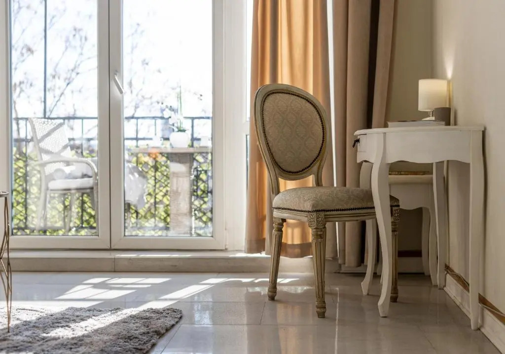 Max Luxury Apartments