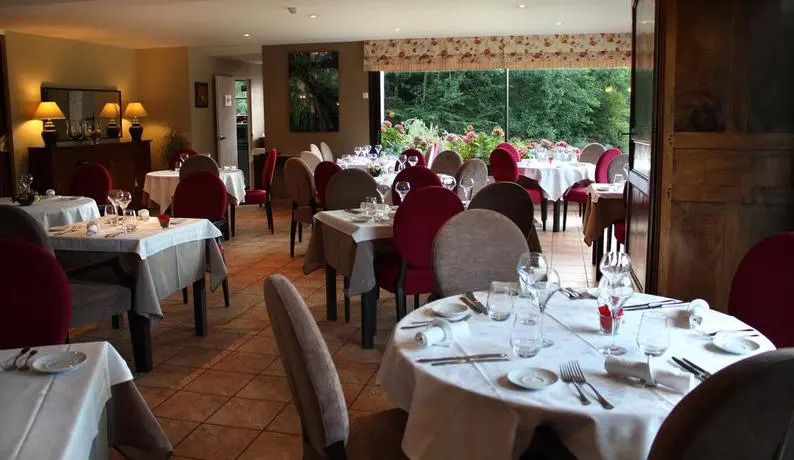 Best Western Le Moulin Aux Draps