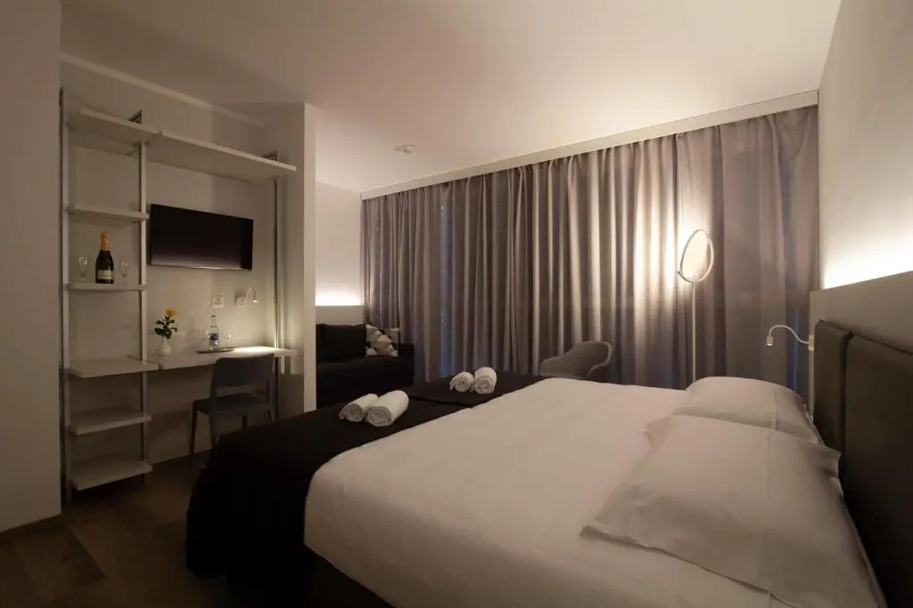 Hotel Albergo Milano