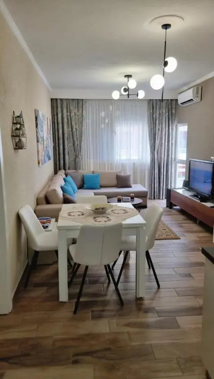 Liam's Luxury Apartment