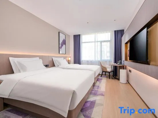 Lavande Hotel ( Wanda Plaza Store,Chaoyang North Pagoda)
