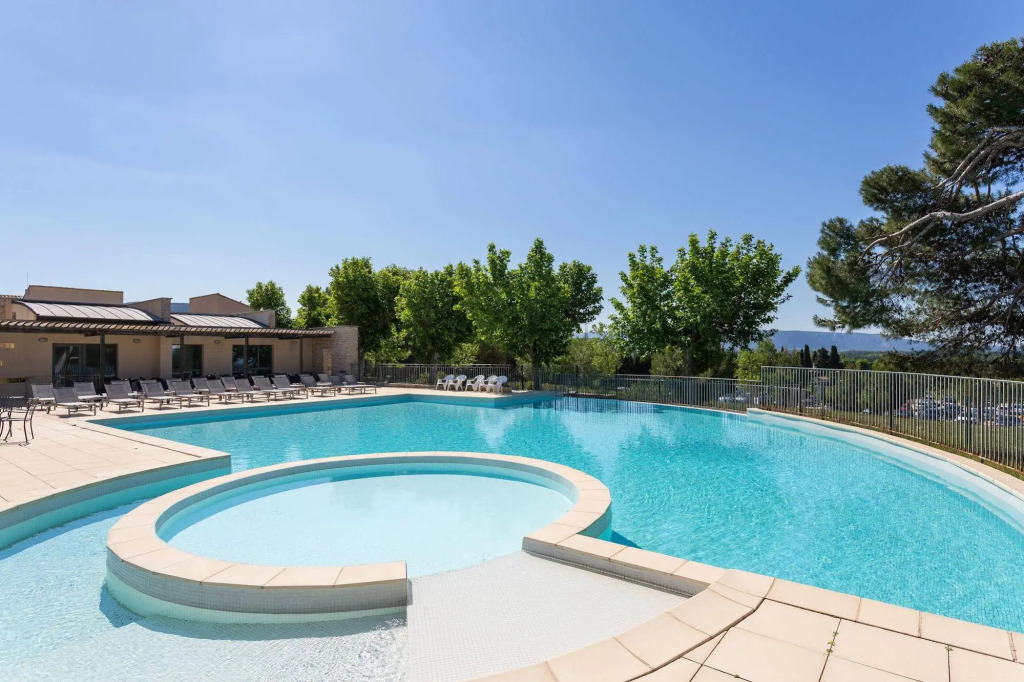 Madame Vacances Résidence Provence Country Club