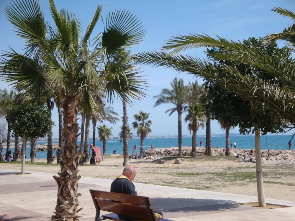 House With 4 Bedrooms in Cambrils, With Pool Access and Terrace - 500