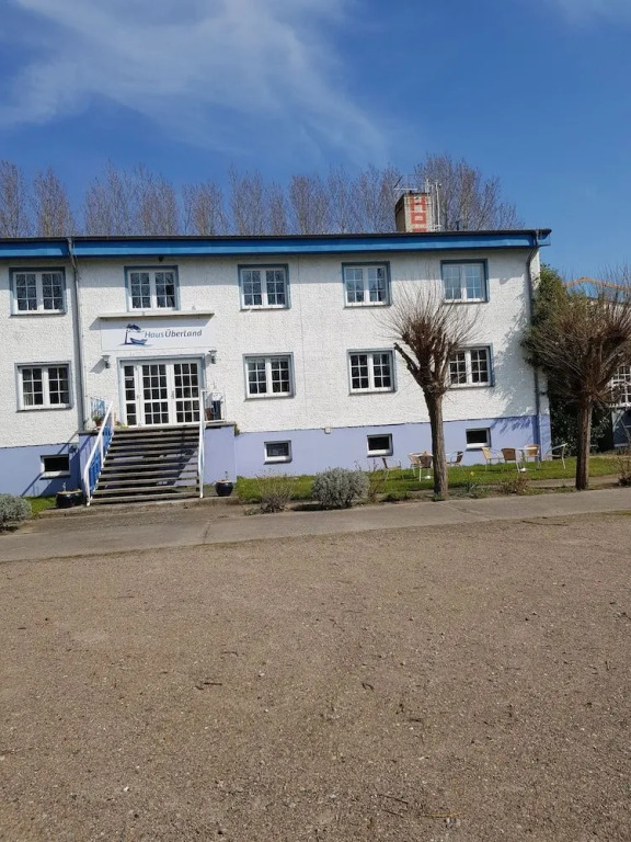 Haus ÜberLand