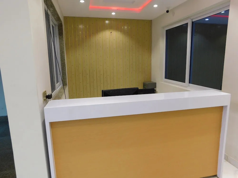 Amada Hotel