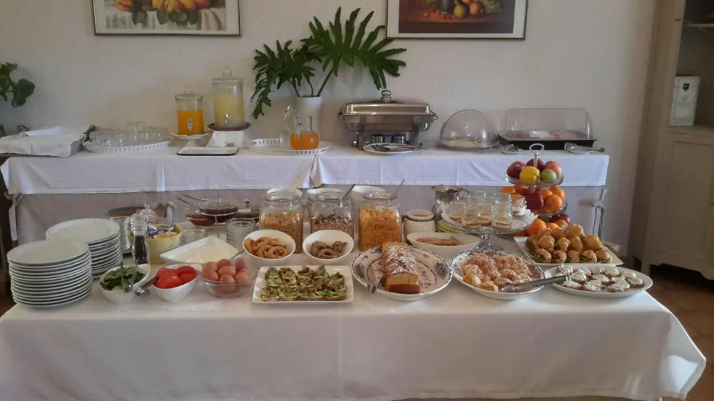 Malia Mare Hotel