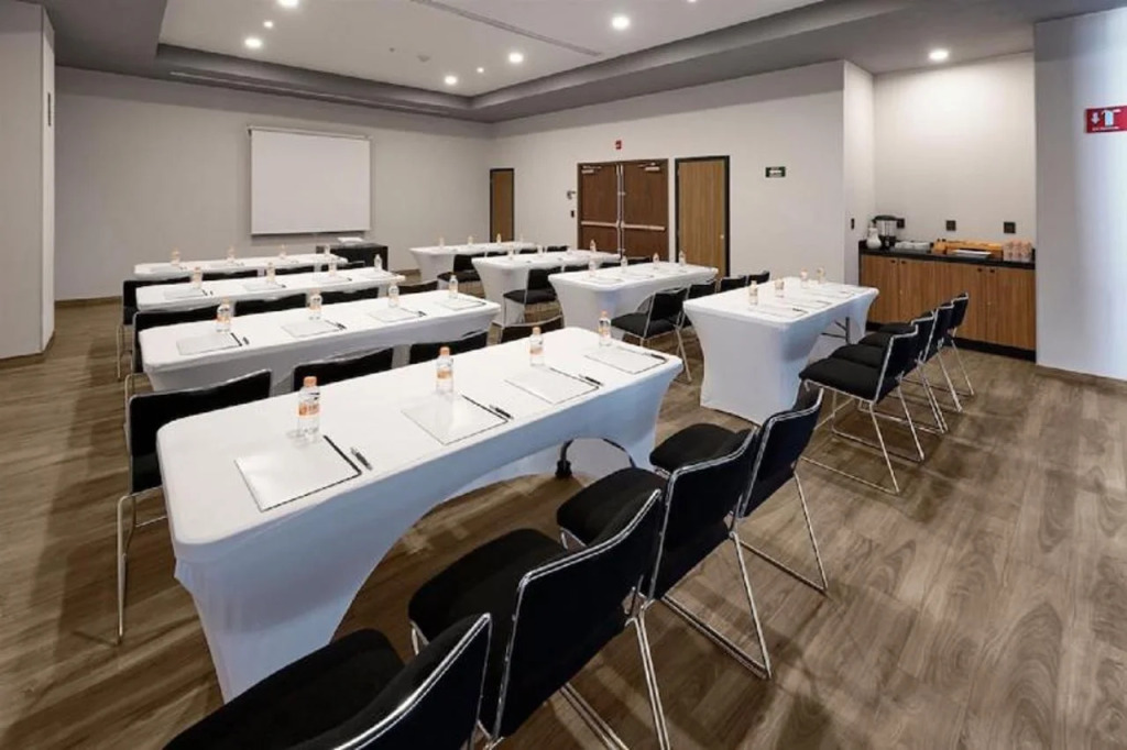 City Express Plus by Marriott Tijuana