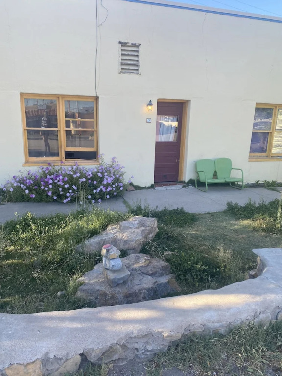 Charles Hotsprings
