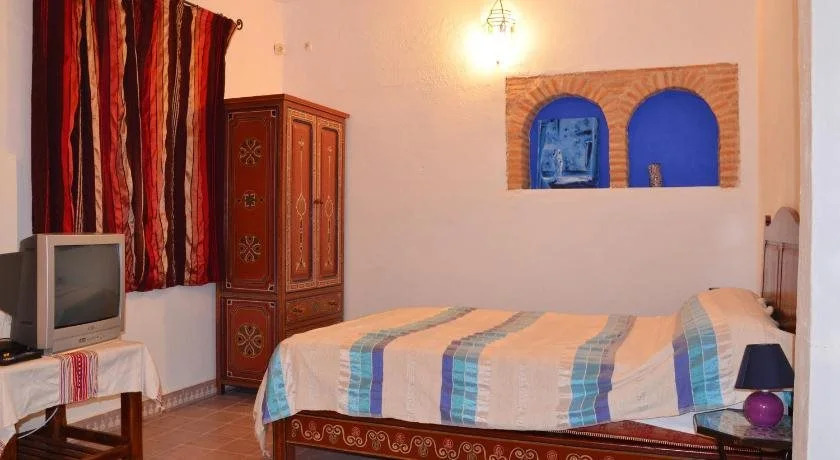 Auberge Casa Linda