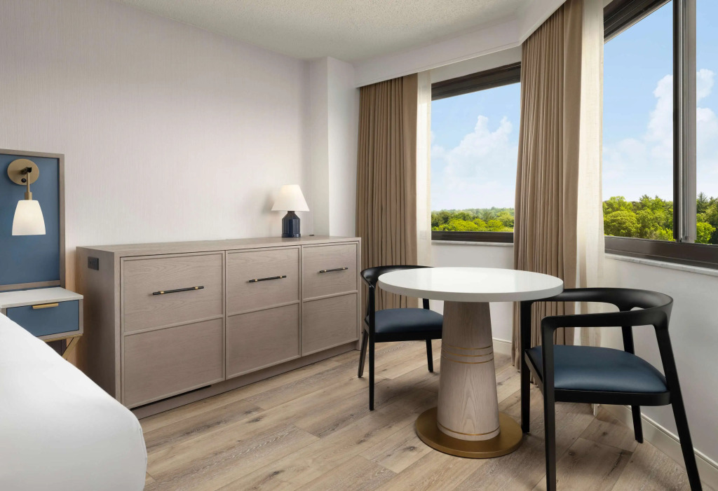 Sonesta White Plains Downtown
