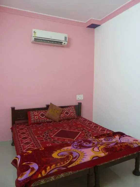 Hotel tulsi palace