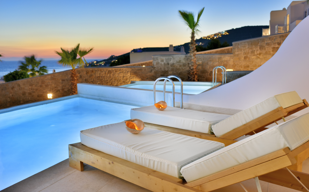 Anax Resort and Spa