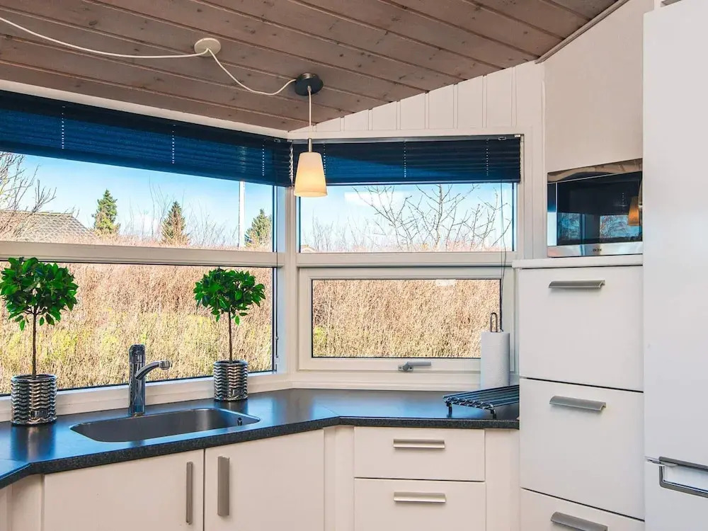 4 Star Holiday Home in Ronde