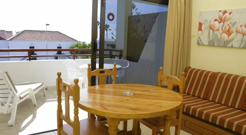 Apartamentos Marivista