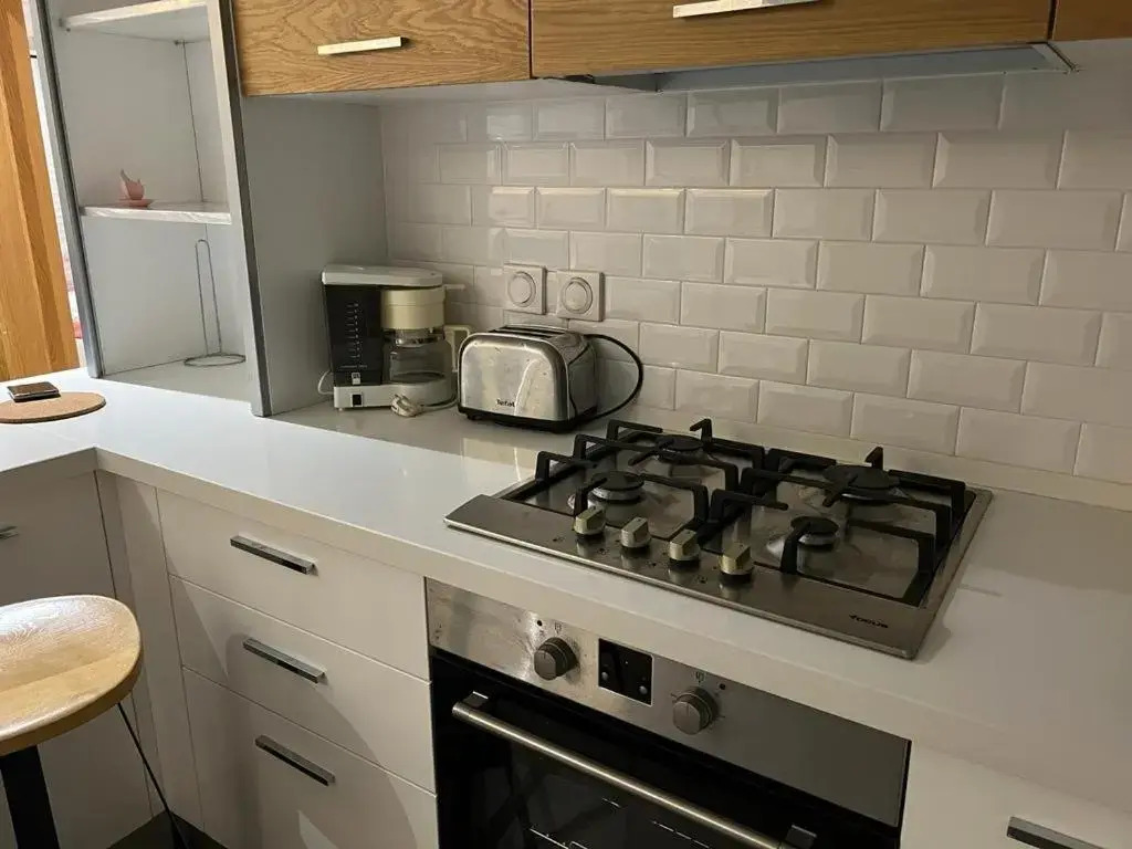 Superbe Appartement kantaoui sousse