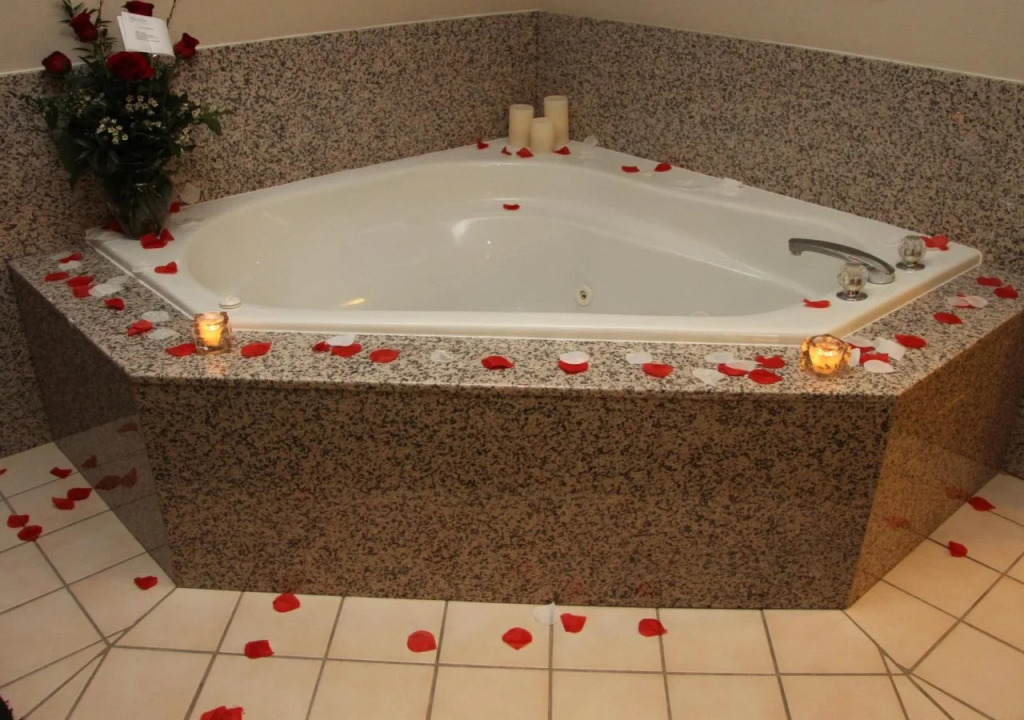 Best Western Plus Suites Greenville
