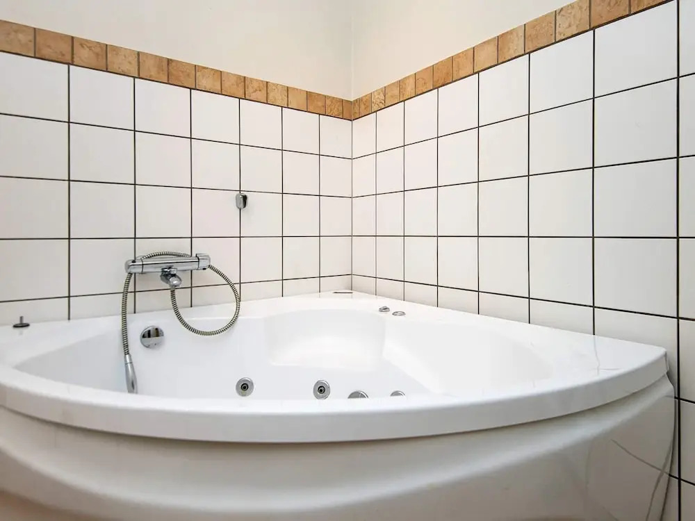 4 star holiday home in Egernsund