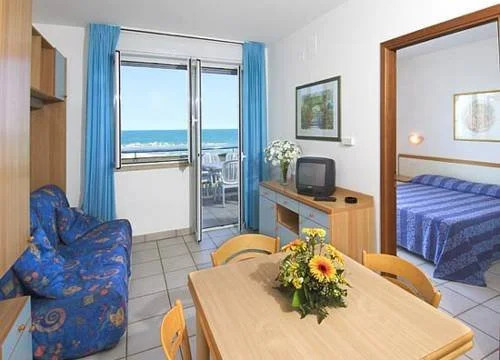 Residence Brezza di Mare