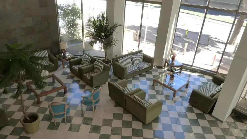 Hotel Diego de Almagro Concepción