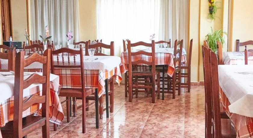 Hostal Isabel